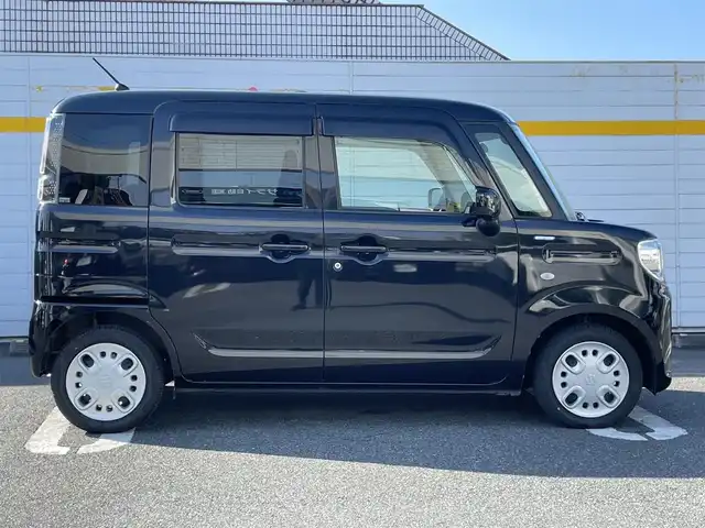 スズキ スペーシア HYBRID G 埼玉県 2018(平30)年 2.6万km ブルーイッシュブラックパール3 ・純正ディーラーOPナビ(CN-RZ743W)/・全周囲カメラ/・バックカメラ/・コーナーセンサー/・スペアキー有/・スタッドレスタイヤ積込