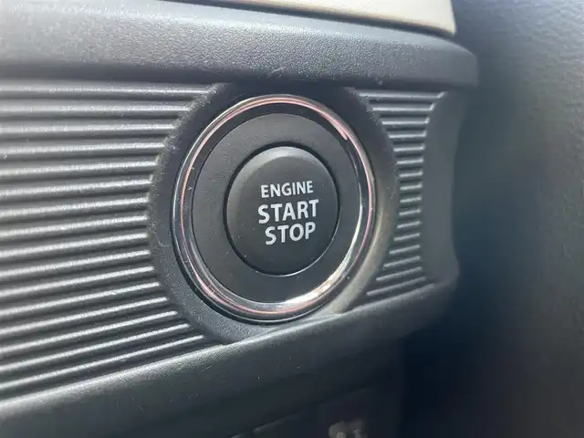 スズキ スペーシア HYBRID G 埼玉県 2018(平30)年 2.6万km ブルーイッシュブラックパール3 ・純正ディーラーOPナビ(CN-RZ743W)/・全周囲カメラ/・バックカメラ/・コーナーセンサー/・スペアキー有/・スタッドレスタイヤ積込