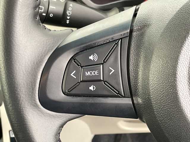 ダイハツ ムーヴ X リミテッドⅡ SAⅢ 栃木県 2020(令2)年 4.4万km シャイニングホワイトパール 純正オーディオ/(CD/DVD/Bluetooth/USB)/バックカメラ/ETC/運転席シートヒーター/禁煙車/オートライト/LEDヘッドライト/横滑り防止装置/スマートキー/プッシュスタート/アイドリングストップ/ステアリングスイッチ/革巻きステアリング/電動格納ミラー/純正１４インチホイール/純正フロアマット