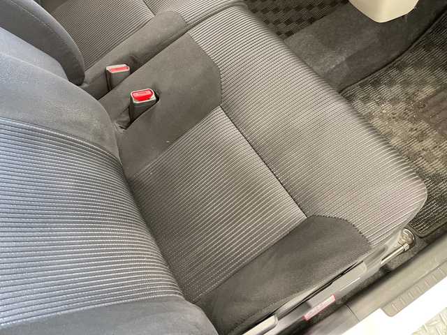 ダイハツ ムーヴ X リミテッドⅡ SAⅢ 栃木県 2020(令2)年 4.4万km シャイニングホワイトパール 純正オーディオ/(CD/DVD/Bluetooth/USB)/バックカメラ/ETC/運転席シートヒーター/禁煙車/オートライト/LEDヘッドライト/横滑り防止装置/スマートキー/プッシュスタート/アイドリングストップ/ステアリングスイッチ/革巻きステアリング/電動格納ミラー/純正１４インチホイール/純正フロアマット