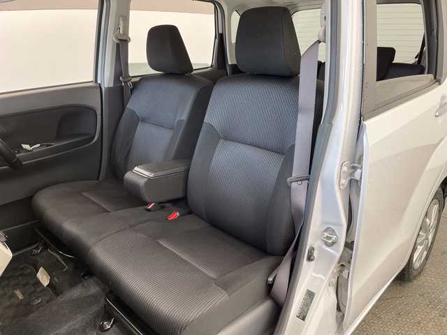 ダイハツ ムーヴ X リミテッドⅡ SAⅢ 栃木県 2020(令2)年 4.4万km シャイニングホワイトパール 純正オーディオ/(CD/DVD/Bluetooth/USB)/バックカメラ/ETC/運転席シートヒーター/禁煙車/オートライト/LEDヘッドライト/横滑り防止装置/スマートキー/プッシュスタート/アイドリングストップ/ステアリングスイッチ/革巻きステアリング/電動格納ミラー/純正１４インチホイール/純正フロアマット