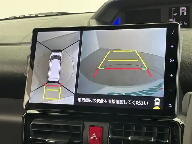 ダイハツ タント カスタム X 埼玉県 2024(令6)年 0.7万km シャイニングホワイトパール ・純正１０インチナビ　/・全周囲モニター　/・ＥＴＣ　/・両側パワースライドドア　/・Ｂｌｕｅｔｏｏｔｈ　/ＤＶＤ　ＣＤ　/・フルセグＴＶ　/・HDMI入力端子　/・純正ドライブレコーダー　/・スマートアシスト　/・サイドバイザー/・電動パーキングブレーキ/・シートバックテーブル/・リヤサンシェード/・スマートキー/・プッシュスタート/・ＬＥＤヘッドライト/・フォグランプ