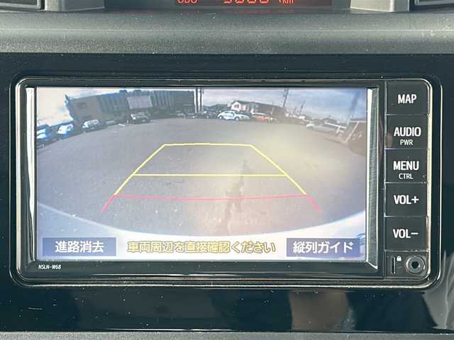 トヨタ ルーミー X 三重県 2022(令4)年 3.9万km パールホワイトⅢ 純正ナビ /バックカメラ /片側パワースライドドア /ETC /前方ドライブレコーダー /前後コーナーセンサー  /衝突軽減ブレーキ /アイドリングストップ /オートライト /ヘッドライトレベライザー /ステアリングスイッチ/ステアリングスイッチ/禁煙車