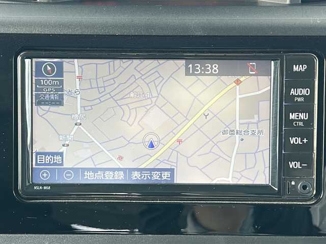 トヨタ ルーミー X 三重県 2022(令4)年 3.9万km パールホワイトⅢ 純正ナビ /バックカメラ /片側パワースライドドア /ETC /前方ドライブレコーダー /前後コーナーセンサー  /衝突軽減ブレーキ /アイドリングストップ /オートライト /ヘッドライトレベライザー /ステアリングスイッチ/ステアリングスイッチ/禁煙車