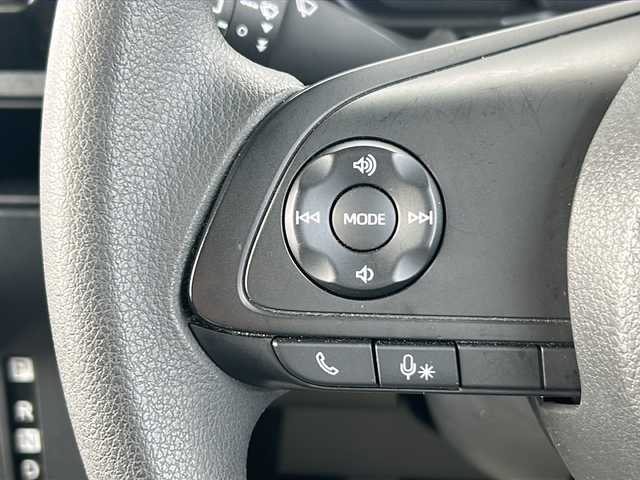 トヨタ ルーミー X 三重県 2022(令4)年 3.9万km パールホワイトⅢ 純正ナビ /バックカメラ /片側パワースライドドア /ETC /前方ドライブレコーダー /前後コーナーセンサー  /衝突軽減ブレーキ /アイドリングストップ /オートライト /ヘッドライトレベライザー /ステアリングスイッチ/ステアリングスイッチ/禁煙車