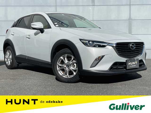 マツダ ＣＸ－３