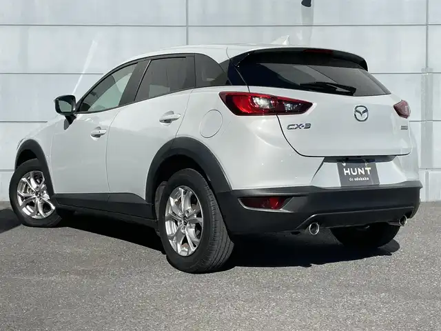 マツダ ＣＸ－３