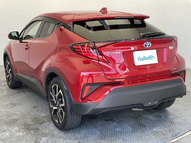 トヨタ Ｃ－ＨＲ