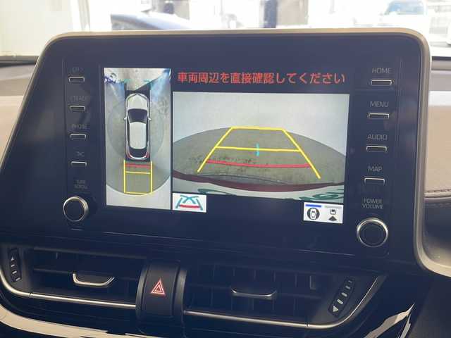 トヨタ Ｃ－ＨＲ