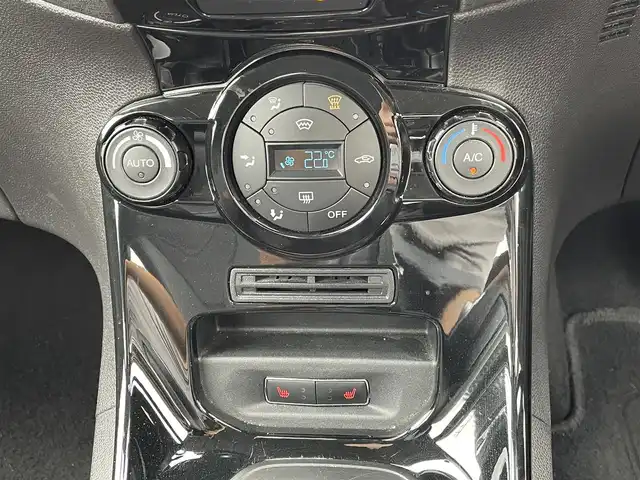ヨーロッパフォード フィエスタ エコブースト 山梨県 2014(平26)年 4.9万km 青 ワンオーナー/Bluetooth接続/ETC/バックカメラ/前席シートヒーター/横滑り防止装置/レーンキープアシスト/純正アルミホイール/スマートキー/取扱説明書/保証書