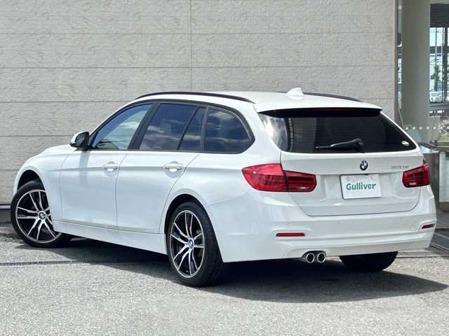 ＢＭＷ ３２０ｄ ツーリング ラグジュアリー 兵庫県 2019(平31)年 5.5万km アルピンホワイトⅢ 純正メーカーナビ/バックカメラ/アイドリングストップ/プッシュスタート/ETC/レーダークルーズコントロール/前後コーナーセンサー/ＭＴモード付AT/前席パワーシート/前席シートヒーター/LEDヘッドライト/オートライト/電動リアゲート/スマートキー/スペアキー/ステアリングリモコン/純正フロアマット/純正１８インチアルミホイール/取扱説明書・保証書