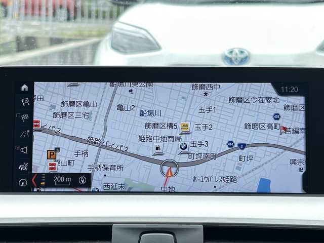 ＢＭＷ ３２０ｄ ツーリング ラグジュアリー 兵庫県 2019(平31)年 5.5万km アルピンホワイトⅢ 純正メーカーナビ/バックカメラ/アイドリングストップ/プッシュスタート/ETC/レーダークルーズコントロール/前後コーナーセンサー/ＭＴモード付AT/前席パワーシート/前席シートヒーター/LEDヘッドライト/オートライト/電動リアゲート/スマートキー/スペアキー/ステアリングリモコン/純正フロアマット/純正１８インチアルミホイール/取扱説明書・保証書