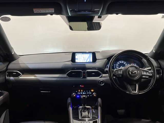 マツダ ＣＸ－５ XD エクスクルーシブモード 新潟県 2018(平30)年 14万km ソウルレッドクリスタルM ダークブラウンレザーシート/BOSEサウンド/純正SDナビ/360°カメラ/ETC/アダプティブクルーズコントロール/ブラインドスポットアシスト/レーンキープアシスト/衝突被害軽減ブレーキ/純正19インチアルミホイール/LEDヘッドライト/パワーシート/シートヒーター