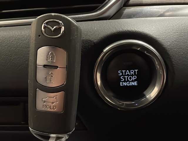 マツダ ＣＸ－５ XD エクスクルーシブモード 新潟県 2018(平30)年 14万km ソウルレッドクリスタルM ダークブラウンレザーシート/BOSEサウンド/純正SDナビ/360°カメラ/ETC/アダプティブクルーズコントロール/ブラインドスポットアシスト/レーンキープアシスト/衝突被害軽減ブレーキ/純正19インチアルミホイール/LEDヘッドライト/パワーシート/シートヒーター