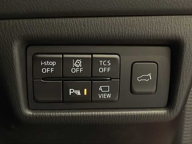 マツダ ＣＸ－５ XD エクスクルーシブモード 新潟県 2018(平30)年 14万km ソウルレッドクリスタルM ダークブラウンレザーシート/BOSEサウンド/純正SDナビ/360°カメラ/ETC/アダプティブクルーズコントロール/ブラインドスポットアシスト/レーンキープアシスト/衝突被害軽減ブレーキ/純正19インチアルミホイール/LEDヘッドライト/パワーシート/シートヒーター