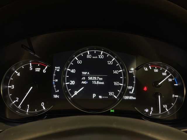 マツダ ＣＸ－５ XD エクスクルーシブモード 新潟県 2018(平30)年 14万km ソウルレッドクリスタルM ダークブラウンレザーシート/BOSEサウンド/純正SDナビ/360°カメラ/ETC/アダプティブクルーズコントロール/ブラインドスポットアシスト/レーンキープアシスト/衝突被害軽減ブレーキ/純正19インチアルミホイール/LEDヘッドライト/パワーシート/シートヒーター