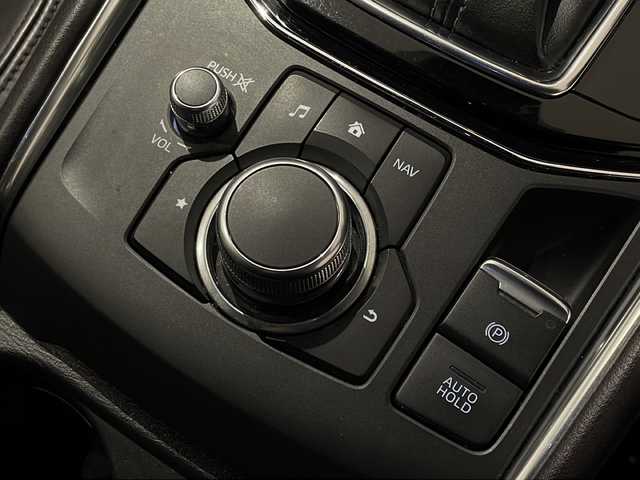 マツダ ＣＸ－５ XD エクスクルーシブモード 新潟県 2018(平30)年 14万km ソウルレッドクリスタルM ダークブラウンレザーシート/BOSEサウンド/純正SDナビ/360°カメラ/ETC/アダプティブクルーズコントロール/ブラインドスポットアシスト/レーンキープアシスト/衝突被害軽減ブレーキ/純正19インチアルミホイール/LEDヘッドライト/パワーシート/シートヒーター