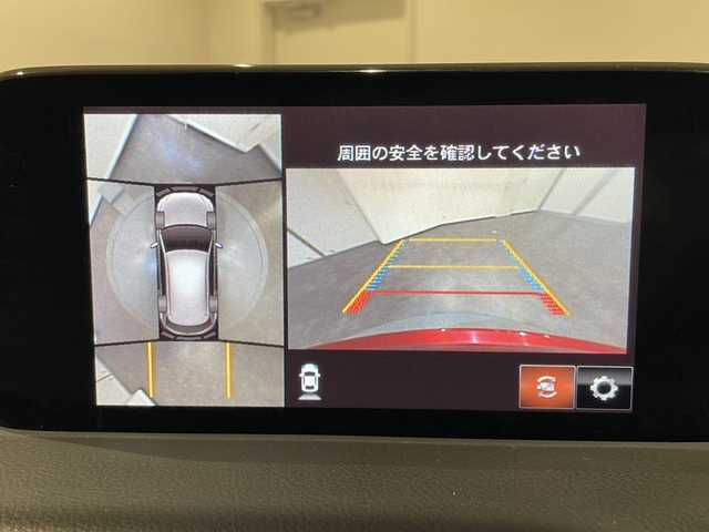 マツダ ＣＸ－５ XD エクスクルーシブモード 新潟県 2018(平30)年 14万km ソウルレッドクリスタルM ダークブラウンレザーシート/BOSEサウンド/純正SDナビ/360°カメラ/ETC/アダプティブクルーズコントロール/ブラインドスポットアシスト/レーンキープアシスト/衝突被害軽減ブレーキ/純正19インチアルミホイール/LEDヘッドライト/パワーシート/シートヒーター