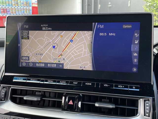 トヨタ クラウン ハイブリッド RS アドバンス 広島県 2021(令3)年 4.3万km プレシャスホワイトパール 禁煙/純正12.3インチディスプレイナビ/CD/DVD/Blu-ray/DTV/Bluetooth/AppleCarplay/AndroidAuto/セーフティパッケージプラス/・パノラミックビューモニター/・デジタルインナーミラー/・パーキングサポートブレーキ/HUD/BSM/RCTA/レーダークルーズコントロール/おくだけ充電/黒革シート/シートヒーター/シートベンチレーション/パワーシート/メモリーシート/ステアリングスイッチ/ステアリングヒーター/LEDオートライト/アダプティブハイビーム/シーケンシャルウインカー/ビルトインETC2.0/スマートキー/スペアキー/カードキー/プッシュスタート/純正18インチアルミホイール