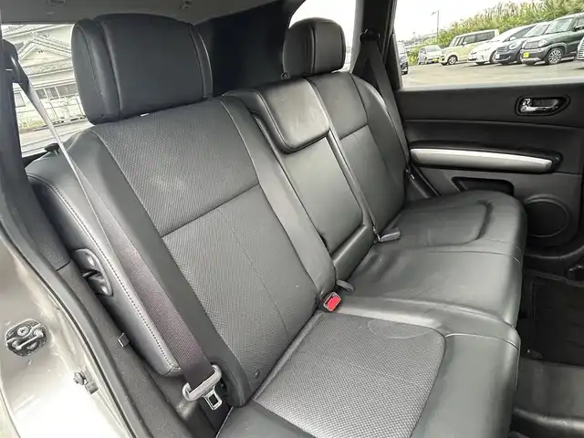 日産 エクストレイル 20X 鹿児島県 2011(平23)年 10.6万km ブレードシルバー インテリジェントエマージェンシーブレーキ/純正SDナビ/【Bluetooth/CD/DVD/フルセグTV】/バックカメラ/レザーシート/シートヒーター/純正17インチアルミホイール/オートエアコン/スマートキー/ETC/純正フロアマット