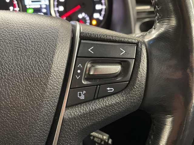 トヨタ アルファード S Cパッケージ 長崎県 2017(平29)年 6.2万km ブラック アルパイン11インチナビ（EX11V)/・フルセグ/・DVD/・Bluetooth/バックカメラ/サイドカメラ/両側パワースライド/ハンドルヒーター/アルパインフリップダウンモニター/コーナーセンサー/LEDヘッドライト/ハンドルヒーター/前席パワーシート（Dシートメモリ付）/オートリトラミラー/オットマンシート/純正18インチアルミ/ハーフレザーシート/純正ETC/電子制御パーキング/オートホールド