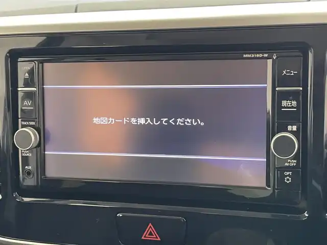 日産 デイズ ルークス X Vセレクション 愛知県 2019(平31)年 5.6万km プレミアムパープルP 純正ナビ　全方位カメラ　ドラレコ　禁煙車　フルセグＴＶ　ＤＶＤ　Ｂｌｕｅｔｏｏｔｈ　ＥＴＣ　両側パワスラ　衝突軽減　コーナーセンサー　純正マット　リアシェード　リアシーリングファン　純正１４インチＡＷ　プッシュスタート　スマートキー