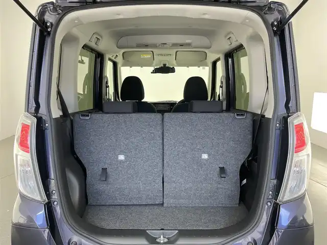 日産 デイズ ルークス X Vセレクション 愛知県 2019(平31)年 5.6万km プレミアムパープルP 純正ナビ　全方位カメラ　ドラレコ　禁煙車　フルセグＴＶ　ＤＶＤ　Ｂｌｕｅｔｏｏｔｈ　ＥＴＣ　両側パワスラ　衝突軽減　コーナーセンサー　純正マット　リアシェード　リアシーリングファン　純正１４インチＡＷ　プッシュスタート　スマートキー