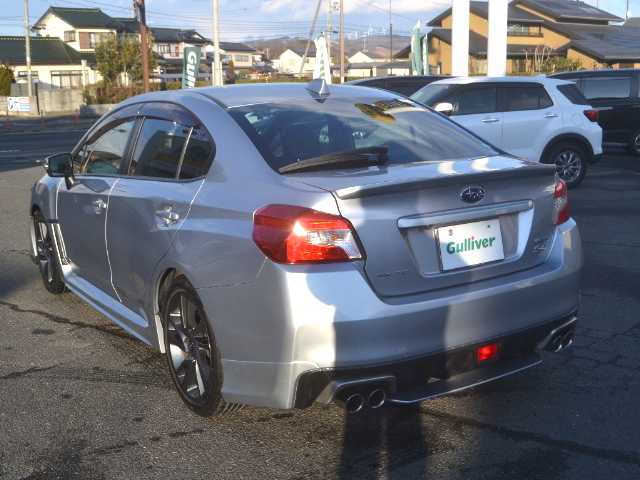 スバル ＷＲＸ Ｓ４