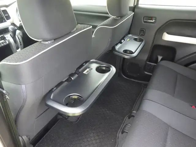 スズキ クロスビー HYBRID MZ 千葉県 2018(平30)年 3.6万km キャラバンアイボリーパールメタリック/ホワイト 2トーンルーフ 純正ナビ/フルセグTV/Bluetooth/CD/DVD/バックカメラ/ビルトインETC/衝突被害軽減システム/シートヒーター/コーナーセンサー/クルーズコントロール/レーンキープアシスト/スペアキー×１/ＬＥＤヘッドライト/パドルシフト/助手席下収納ＢＯＸ/オートライト/純正16インチアルミホイール/フロアマット