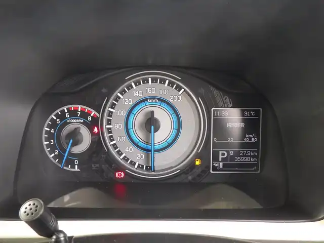 スズキ クロスビー HYBRID MZ 千葉県 2018(平30)年 3.6万km キャラバンアイボリーパールメタリック/ホワイト 2トーンルーフ 純正ナビ/フルセグTV/Bluetooth/CD/DVD/バックカメラ/ビルトインETC/衝突被害軽減システム/シートヒーター/コーナーセンサー/クルーズコントロール/レーンキープアシスト/スペアキー×１/ＬＥＤヘッドライト/パドルシフト/助手席下収納ＢＯＸ/オートライト/純正16インチアルミホイール/フロアマット