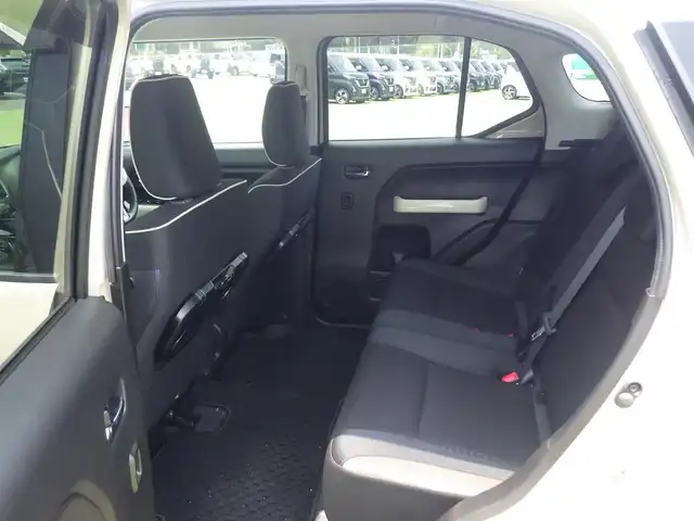 スズキ クロスビー HYBRID MZ 千葉県 2018(平30)年 3.6万km キャラバンアイボリーパールメタリック/ホワイト 2トーンルーフ 純正ナビ/フルセグTV/Bluetooth/CD/DVD/バックカメラ/ビルトインETC/衝突被害軽減システム/シートヒーター/コーナーセンサー/クルーズコントロール/レーンキープアシスト/スペアキー×１/ＬＥＤヘッドライト/パドルシフト/助手席下収納ＢＯＸ/オートライト/純正16インチアルミホイール/フロアマット