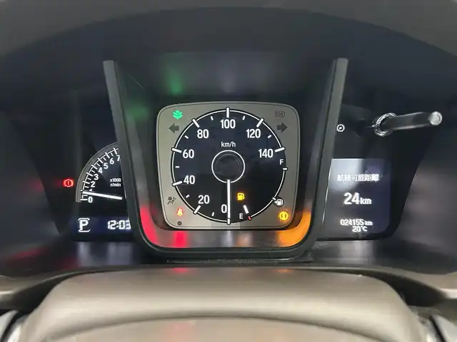 ホンダ Ｎ ＷＧＮ G ホンダセンシング 鹿児島県 2020(令2)年 2.5万km プレミアムアイボリーパールⅡ