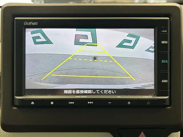 ホンダ Ｎ ＷＧＮ G ホンダセンシング 鹿児島県 2020(令2)年 2.5万km プレミアムアイボリーパールⅡ