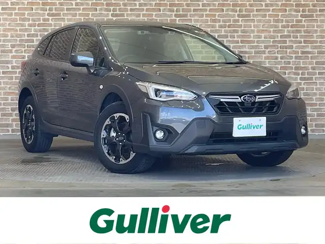 スバル インプレッサ ＸＶ 岩手県 2023(令5)年 4.4万km マグネタイトグレーメタリック ４WD/ワンオーナー/衝突被害軽減システム/横滑り防止装置/アイドリングストップ/MTモード付きAT/クルーズコントロール/アイサイトコアテクノロジー/X-MODE/ETC/バックカメラ/フルセグTV/レーンアシスト/純正ナビ/純正フロアマット/純正LEDヘッドライト/オートエアコン/オートライト/ステアリング連動ヘッドライト