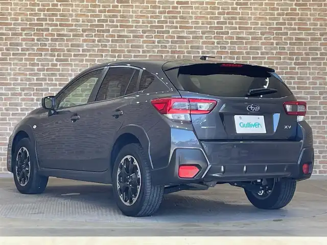 スバル インプレッサ ＸＶ 岩手県 2023(令5)年 4.4万km マグネタイトグレーメタリック ４WD/ワンオーナー/衝突被害軽減システム/横滑り防止装置/アイドリングストップ/MTモード付きAT/クルーズコントロール/アイサイトコアテクノロジー/X-MODE/ETC/バックカメラ/フルセグTV/レーンアシスト/純正ナビ/純正フロアマット/純正LEDヘッドライト/オートエアコン/オートライト/ステアリング連動ヘッドライト