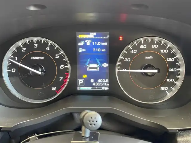 スバル インプレッサ ＸＶ 岩手県 2023(令5)年 4.4万km マグネタイトグレーメタリック ４WD/ワンオーナー/衝突被害軽減システム/横滑り防止装置/アイドリングストップ/MTモード付きAT/クルーズコントロール/アイサイトコアテクノロジー/X-MODE/ETC/バックカメラ/フルセグTV/レーンアシスト/純正ナビ/純正フロアマット/純正LEDヘッドライト/オートエアコン/オートライト/ステアリング連動ヘッドライト