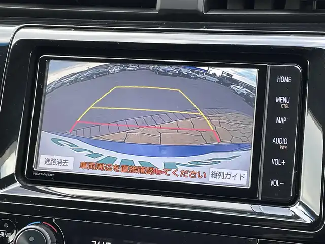 トヨタ カムリ WS 宮崎県 2018(平30)年 5.1万km ダークブルーマイカM 純正ナビ／フルセグＴＶ／バックカメラ／ＥＴＣ／車高調／社外アルミ／ブリッツ４本出しマフラー／クリアランスソナー／ＥＴＣ／レーダークルーズ／パワーシート／オートマチックハイビーム