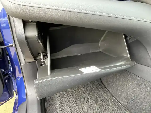 トヨタ カムリ WS 宮崎県 2018(平30)年 5.1万km ダークブルーマイカM 純正ナビ／フルセグＴＶ／バックカメラ／ＥＴＣ／車高調／社外アルミ／ブリッツ４本出しマフラー／クリアランスソナー／ＥＴＣ／レーダークルーズ／パワーシート／オートマチックハイビーム