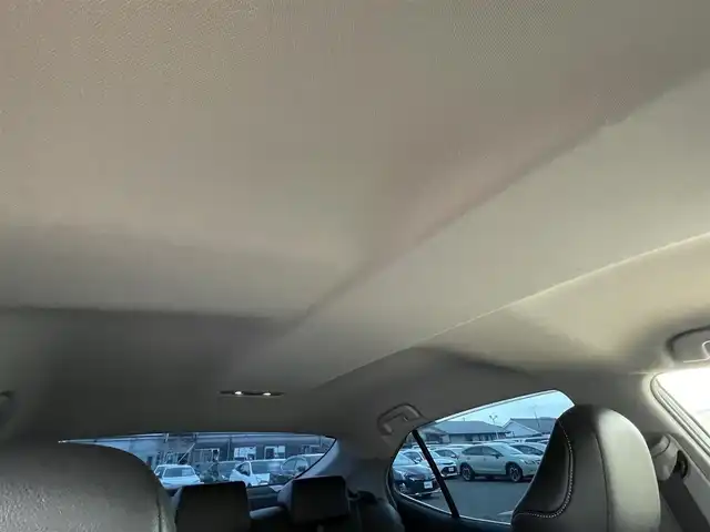 トヨタ カムリ WS 宮崎県 2018(平30)年 5.1万km ダークブルーマイカM 純正ナビ／フルセグＴＶ／バックカメラ／ＥＴＣ／車高調／社外アルミ／ブリッツ４本出しマフラー／クリアランスソナー／ＥＴＣ／レーダークルーズ／パワーシート／オートマチックハイビーム