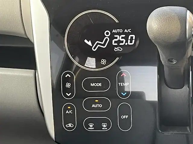 日産 デイズ X Vセレ +SeftyⅡ 福岡県 2015(平27)年 3.1万km ブラック 純正ナビ（ＭＣ３１４Ｄ－Ｗ）/フルセグTV/CD/DVD/BT/SD/AM/FM/アラウンドビューモニター/エマージェンシーブレーキ/アイドリングストップ/横滑り防止装置/スマートキー/プッシュスタート/ＥＴＣ