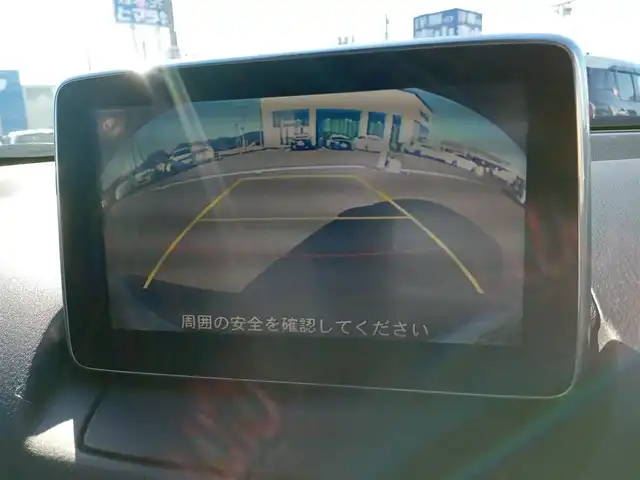 マツダ ＣＸ－３ XD ツーリング 福井県 2015(平27)年 5.5万km セラミックM 純正メモリナビ/AM/FM/フルセグ/BT/CD/DVD/USB/AUX/バックカメラ/BOSEサウンドシステム/クルーズコントロール/BSM/スマート・シティ・ブレーキ・サポート/横滑り防止装置/アイドリングストップ/盗難防止装置/ヘッドアップディスプレイ/ETC/パドルシフト/ハーフレザーシート/ダブル＋サイドエアバッグ/カーテンエアバッグ/純正18インチAW/LEDヘッドライト/スマートキー