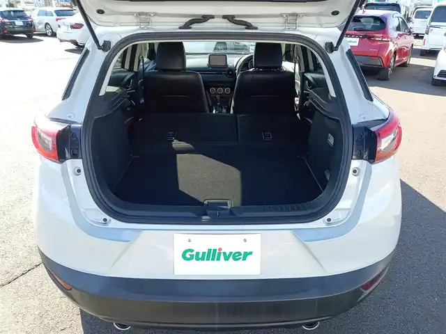 マツダ ＣＸ－３ XD ツーリング 福井県 2015(平27)年 5.5万km セラミックM 純正メモリナビ/AM/FM/フルセグ/BT/CD/DVD/USB/AUX/バックカメラ/BOSEサウンドシステム/クルーズコントロール/BSM/スマート・シティ・ブレーキ・サポート/横滑り防止装置/アイドリングストップ/盗難防止装置/ヘッドアップディスプレイ/ETC/パドルシフト/ハーフレザーシート/ダブル＋サイドエアバッグ/カーテンエアバッグ/純正18インチAW/LEDヘッドライト/スマートキー