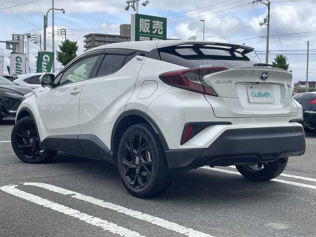 トヨタ Ｃ－ＨＲ