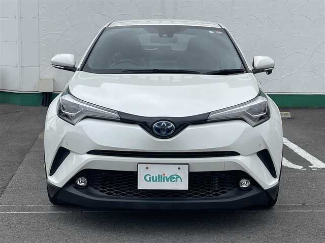 トヨタ Ｃ－ＨＲ