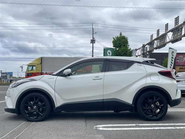 トヨタ Ｃ－ＨＲ