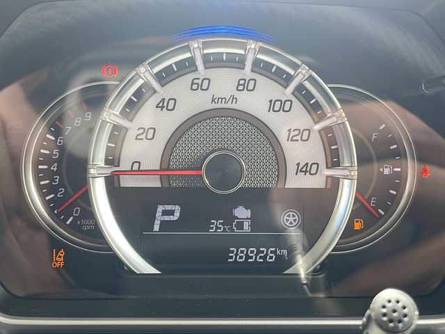 スズキ スペーシア カスタム HYBRID XS 沖縄県 2018(平30)年 3.9万km ピュアホワイトパール/ブラック2トーン 純正オプションナビ/フルセグTV/オーディオ（Bluetooth、CD、DVD、USB）/全方位カメラ・バックカメラ/両側パワースライドドア/ETC/ドライブレコーダー/シートヒーター/リアパーキングセンサー/LEDヘッドライト/オートライト/フォグライト/レーンキープアシスト/リアサーキュレーター/リアロールサンシェード/ステアリングスイッチ/ウィンカードアミラー/スマートキー/アイドリングストップ/USB入力端子