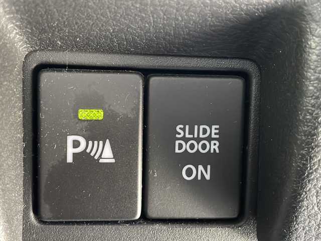 スズキ スペーシア カスタム HYBRID XS 沖縄県 2018(平30)年 3.9万km ピュアホワイトパール/ブラック2トーン 純正オプションナビ/フルセグTV/オーディオ（Bluetooth、CD、DVD、USB）/全方位カメラ・バックカメラ/両側パワースライドドア/ETC/ドライブレコーダー/シートヒーター/リアパーキングセンサー/LEDヘッドライト/オートライト/フォグライト/レーンキープアシスト/リアサーキュレーター/リアロールサンシェード/ステアリングスイッチ/ウィンカードアミラー/スマートキー/アイドリングストップ/USB入力端子