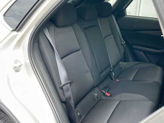 マツダ ＣＸ－３０ 20S ブラックトーンED 新潟県 2023(令5)年 0.9万km プラチナクォーツメタリック 登録時走行距離8793km/外部検査実施済み/ワンオーナー/4WD/純正メモリナビ/　(DVD/フルセグTV/Bluetooth/USB/MSV)/360°ビュー・モニター/ビルトインETC/前後ドライブレコーダー/D席パワーシート/前席シートヒーター/パワーバックドア/ステアリングヒーター/ヘッドアップディスプレイ/i-ACTIVSENSE/・マツダレーダークルーズコントロール（MRCC）/・スマートブレーキサポート（SBS）/・アドバンストスマートシティブレーキサポート（アドバンストSCBS）/・レーンキープアシストシステム＆車線逸脱警報システム（LAS & LDWS）/・AT誤発進抑制制御［前進時］/・AT誤発進抑制制御［後退時］/・ハイビームコントロールシステム（HBC）/・ブラインドスポットモニタリング（BSM）/・交通標識認識システム（TSR）/横滑り防止機能/純正18インチアルミホイール/スマートキー/純正LEDヘッドライト/パドルシフト/カーテンエアバック/スペアキー1本/保証書/取扱説明書