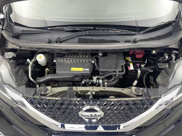 日産 デイズ HWS X プロパイロットED 栃木県 2020(令2)年 5.4万km ブラック 社外SDナビ/プロパイロット/エマージェンシーブレーキ/車線逸脱警報/横滑り防止/レーンキープアシスト/アラウンドビューモニター/全周囲カメラ/ステアリングスイッチ/電動格納ミラー/純正アルミホイール/純正フロアマット/プッシュスタート/スマートキー