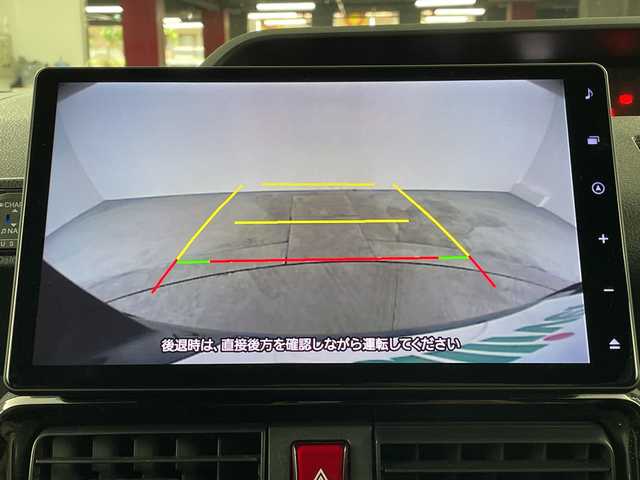 ダイハツ タント カスタム RS 愛知県 2022(令4)年 1.9万km クールバイオレットクリスタルシャイン ワンオーナー/メーカーオプション10型ナビ【Bluetooth CD DVD USB SD フルセグ　品番：NMZN-Z72DS】/バックカメラ/前後ドライブレコーダー/ビルトインETC /両側パワースライドドア/衝突軽減ブレーキ/レーンキープアシスト/レーダークルーズコントロール/クリアランスソナー/ブレーキホールド/アイドリングストップ/オートライト/オートマチックハイビーム/LEDヘッドライト/フォグランプ/ステアリングリモコン/ハーフレザーシート/シートヒーター【前席】/純正ドアバイザー/純正フロアマット/純正アルミホイール/禁煙車